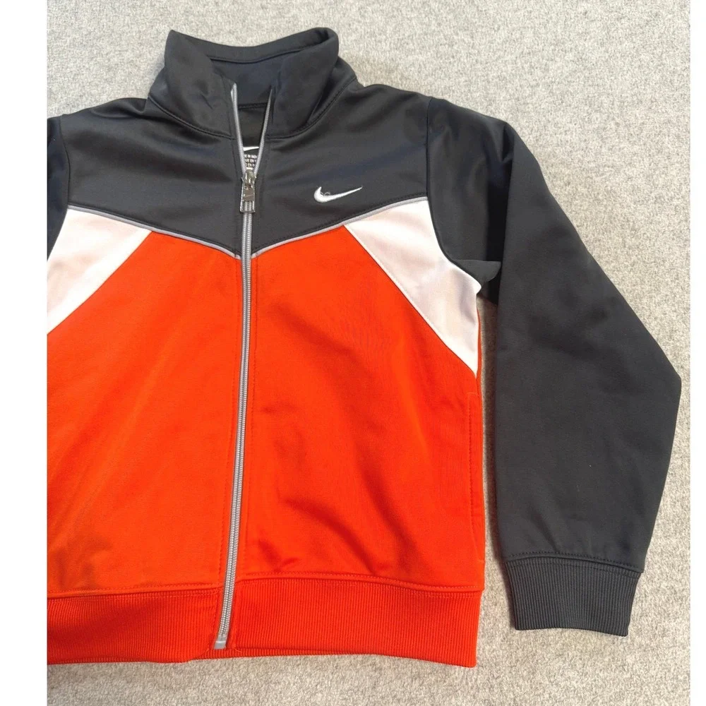Nike this vibrant